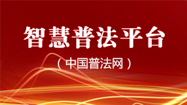智慧普法平臺